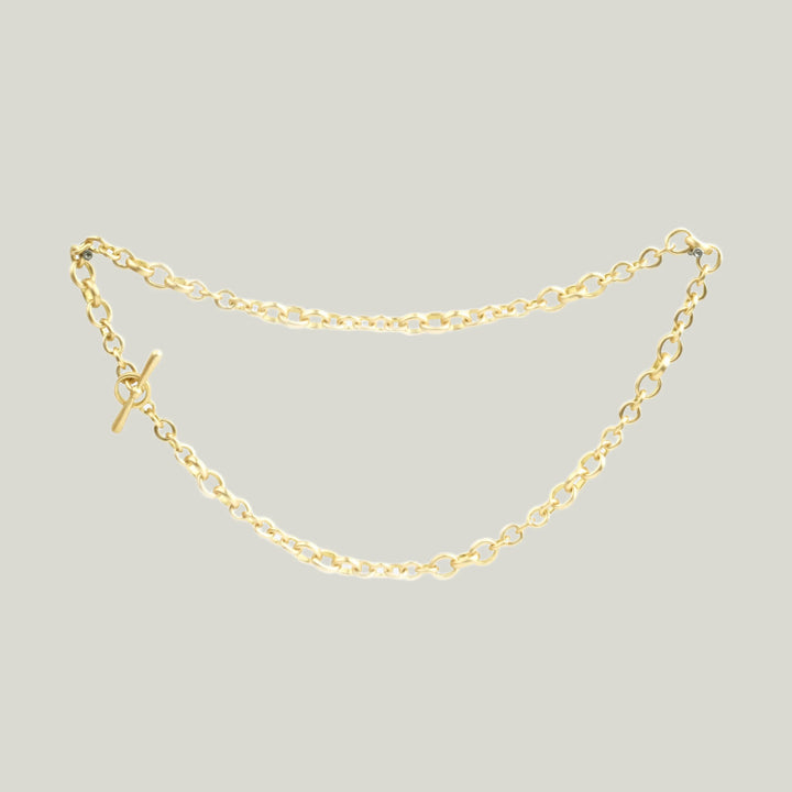 City Link Necklace