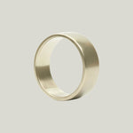 Square Plain Band 8
