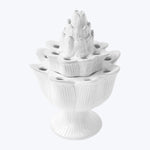 Artichoke Flower Holder