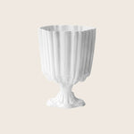 Rocaille Vase