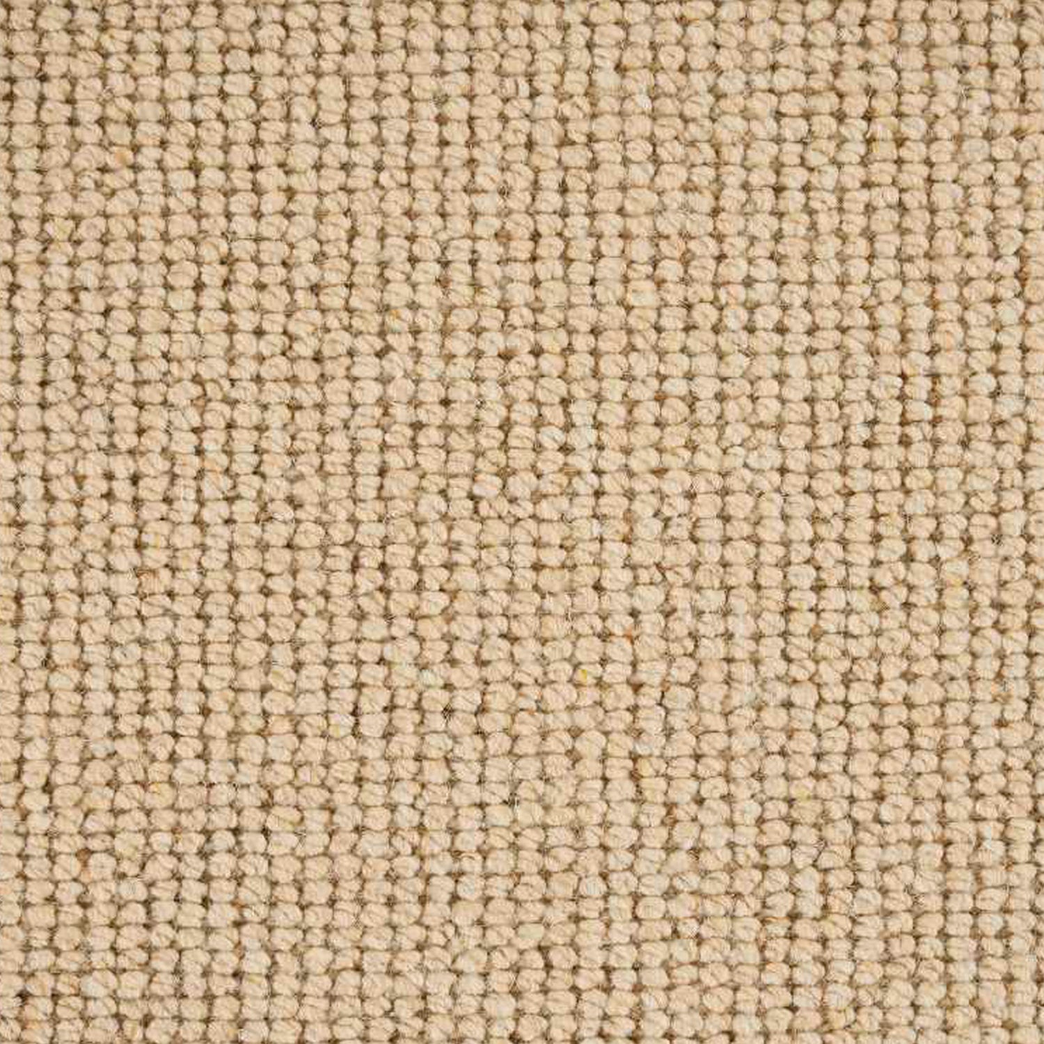Close-up of neutral textured surface resembling fabric or carpeting pattern.