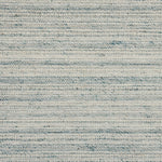 Island Striae Swatch Steel Blue