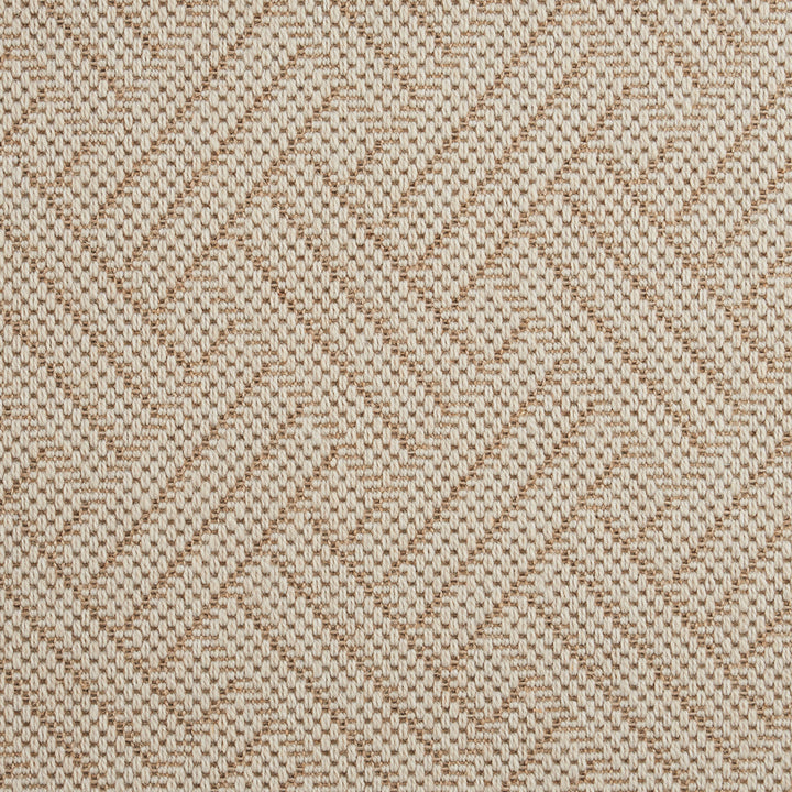 Caribbean Havana Swatch Sand