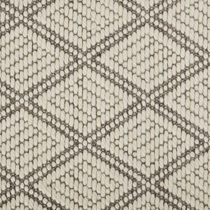 Natureweave Raw Diamond Swatch Dove