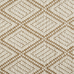 Natureweave Raw Diamond Swatch Sahara