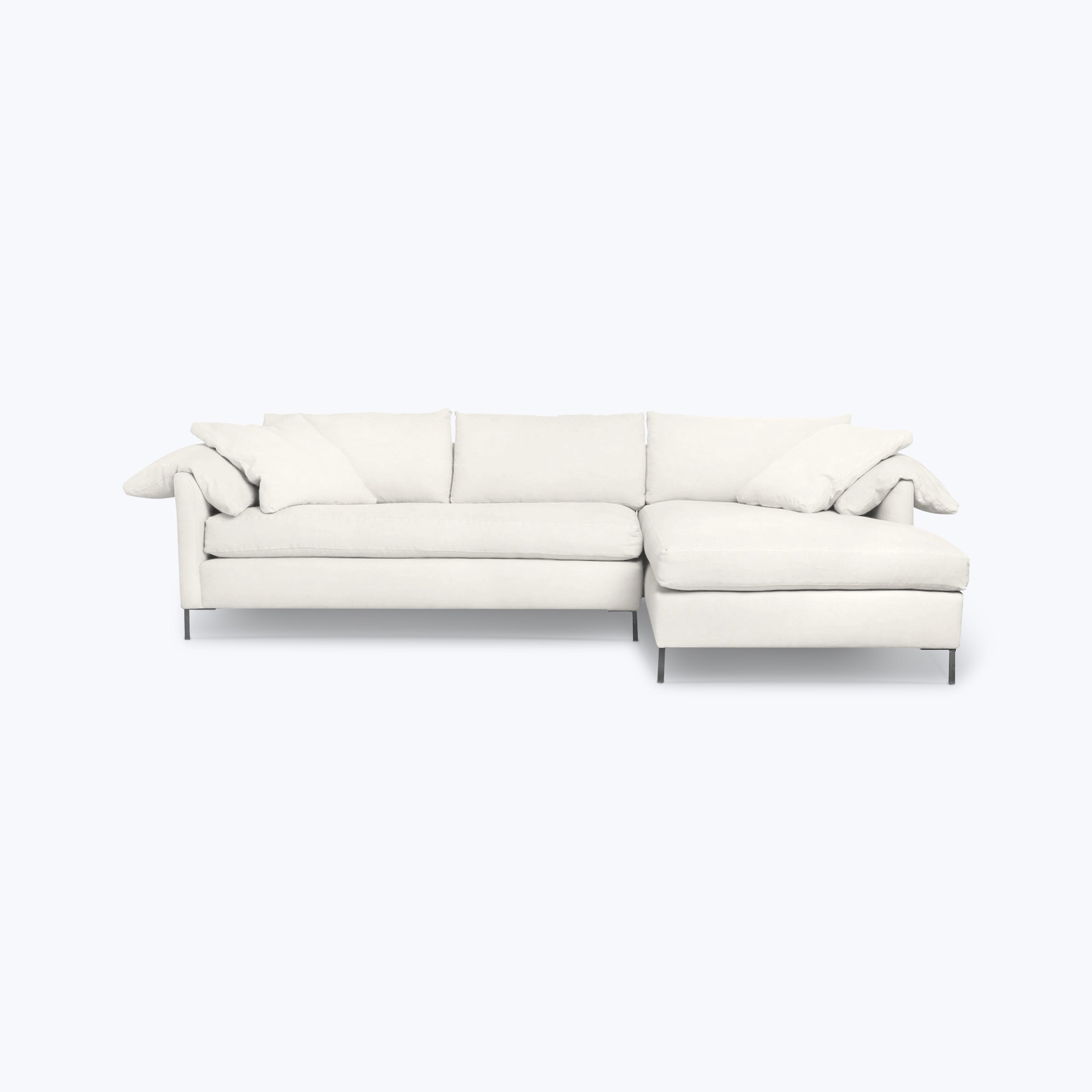 Radley Chaise Sectional