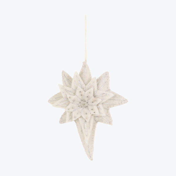 Layered Star Ornament