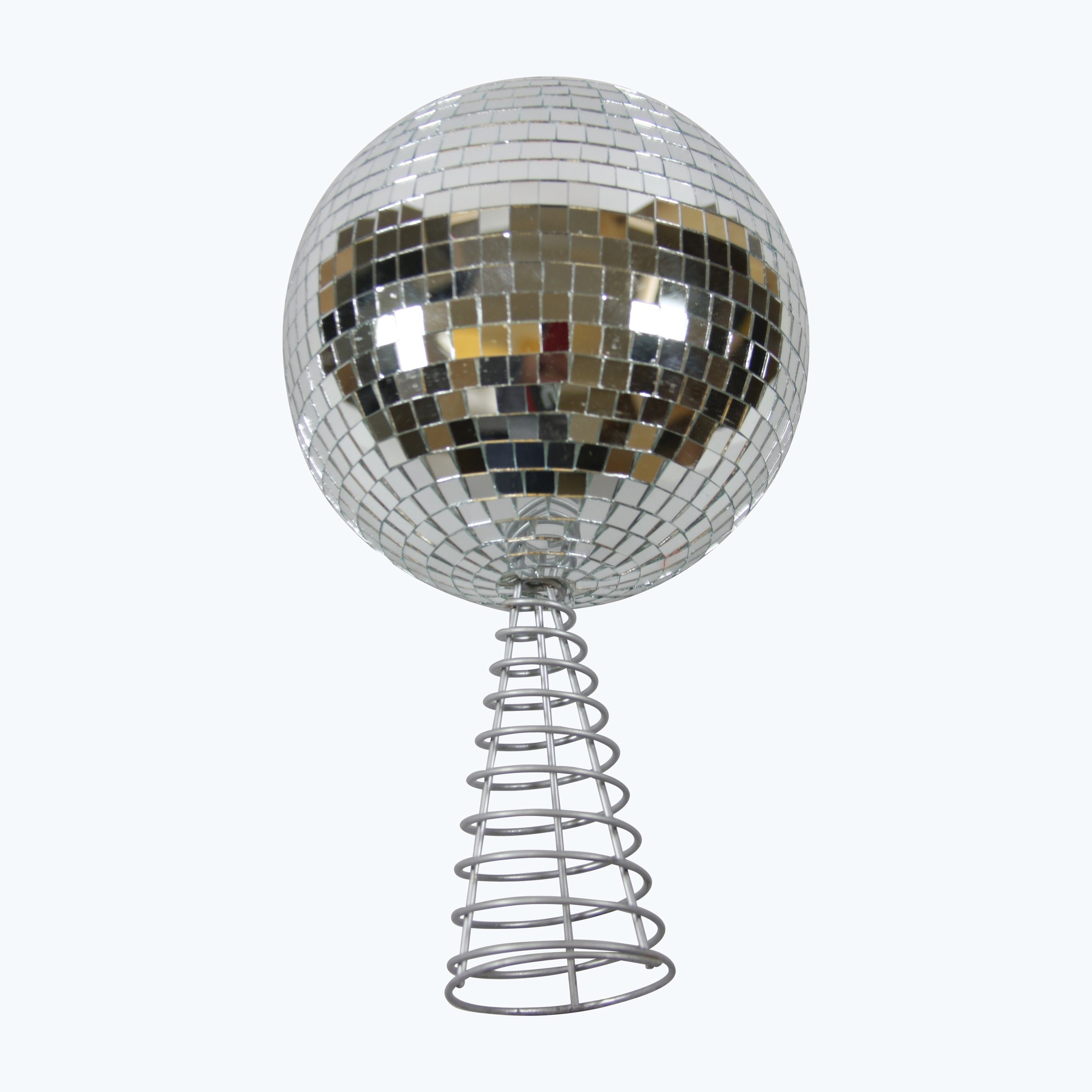 Disco Tree Topper