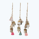 Assorted Boheme Bell Cluster Garland