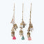 Assorted Boheme Bell Cluster Garland