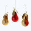 Assorted Cultivated Pear Ornament