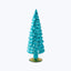 Blue Hue Glass Tree