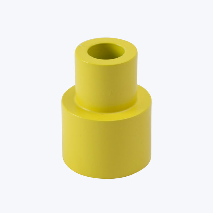 Tube Dipper Candleholder