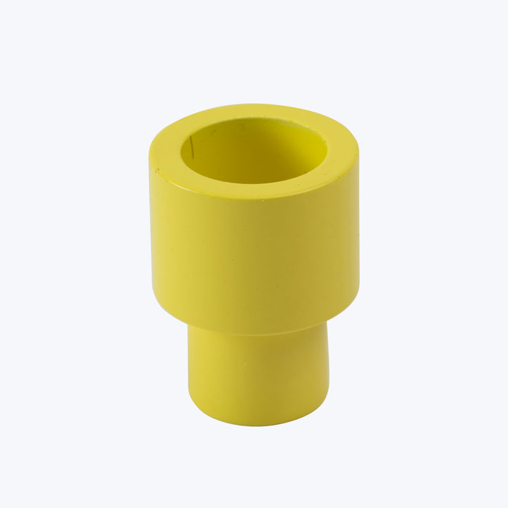 Tube Dipper Candleholder