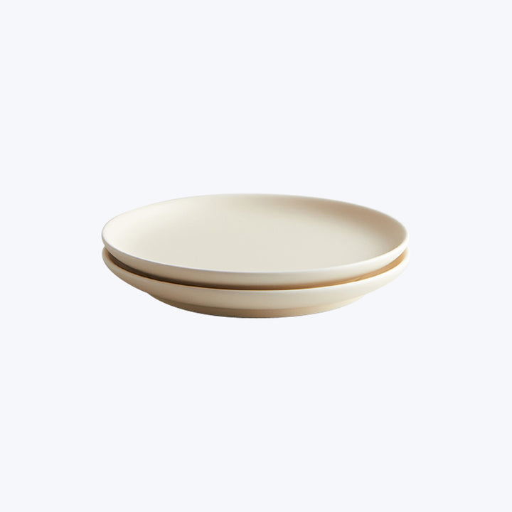 Bilancia Plate Almond / Small