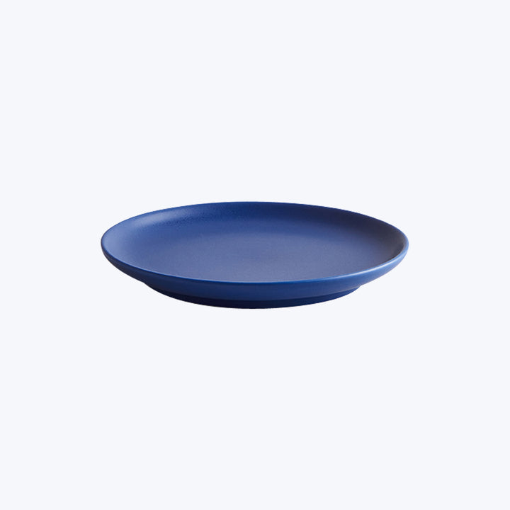 Bilancia Plate Lyons Blue / Small