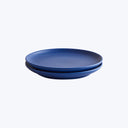Bilancia Plate Lyons Blue / Small
