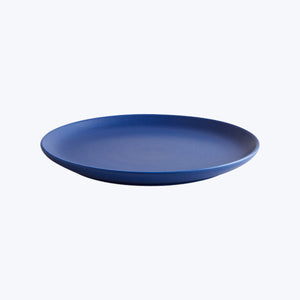 Bilancia Plate Lyons Blue / Large