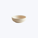 Bilancia Deep Bowl Almond / Small