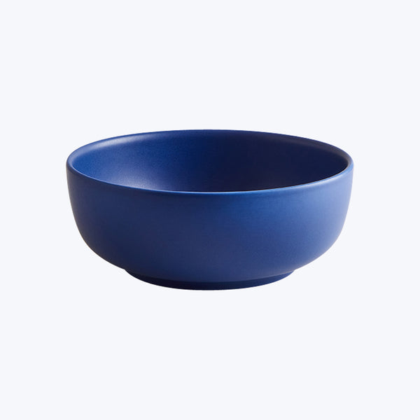 Bilancia Deep Bowl Lyons Blue / Extra Large