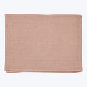 Tela Linen Placemat Cameo Pink