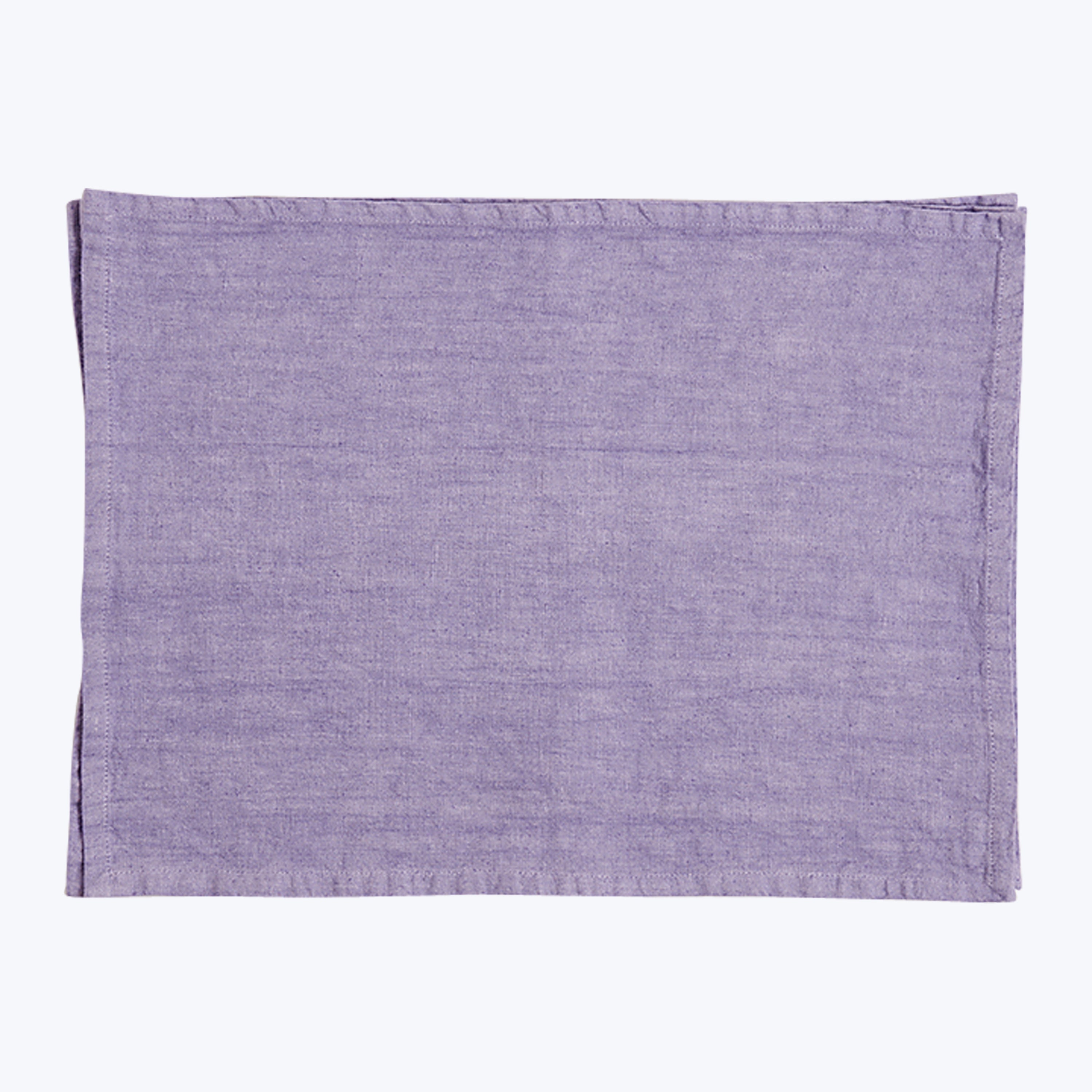 Tela Linen Placemat Lila