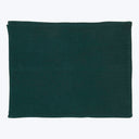 Tela Linen Placemat Slate Green