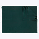 Tela Linen Placemat Slate Green