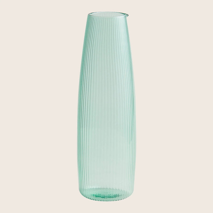 Luisa Carafe Jade Green