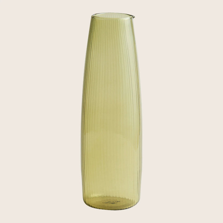 Luisa Carafe Rainette Green