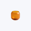 Velasca Acqua Glass Amber