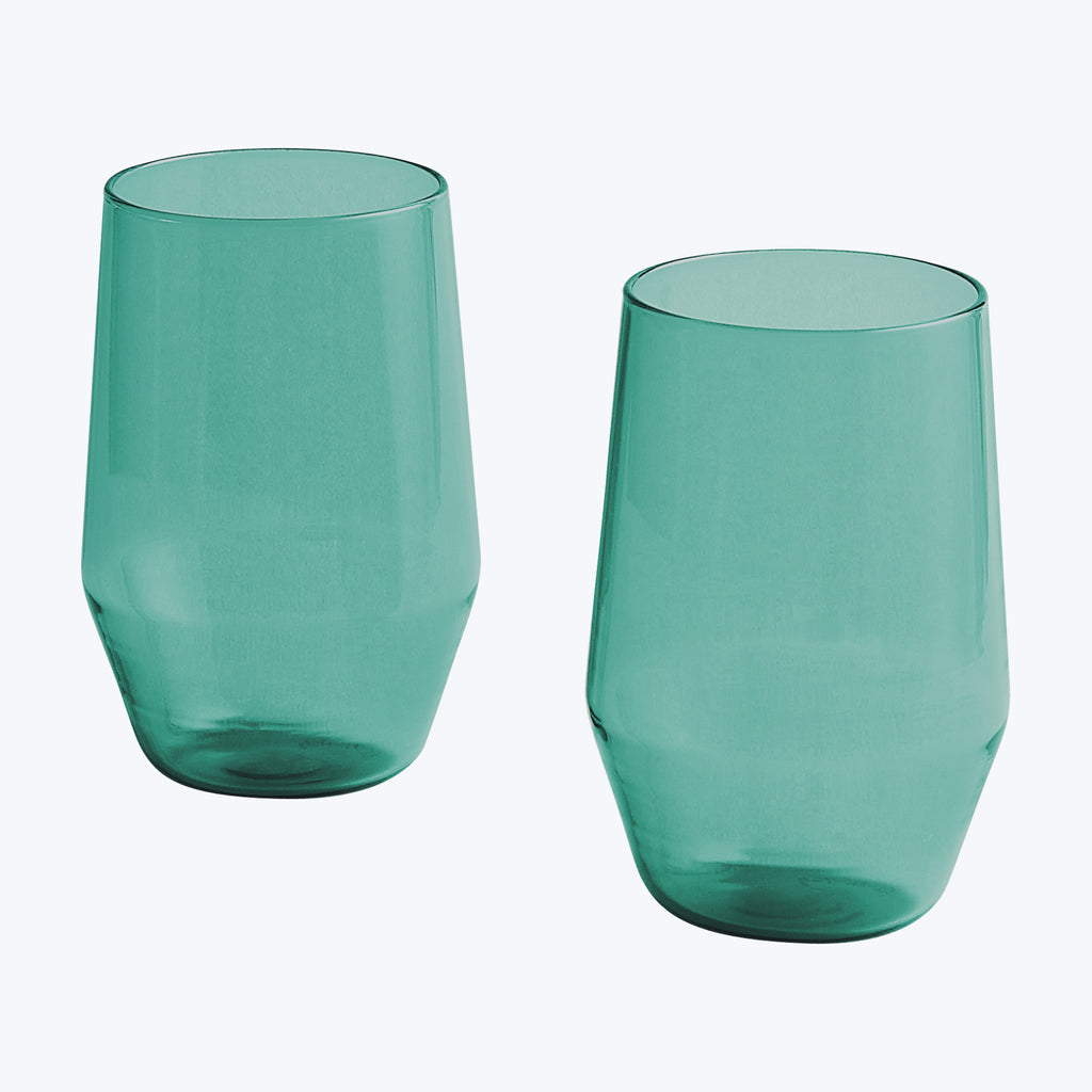 Velasca Bevanda Glass Ottanio