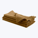 Tela Linen Napkin Sand