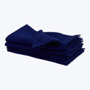 Tela Linen Napkin Lyons Blue