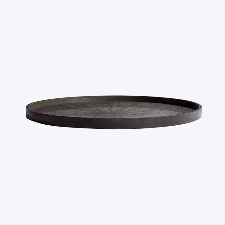 Slice Tray Black / Extra Large