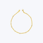 Sprinkle Chain Bracelet