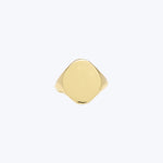 Big Signet Ring