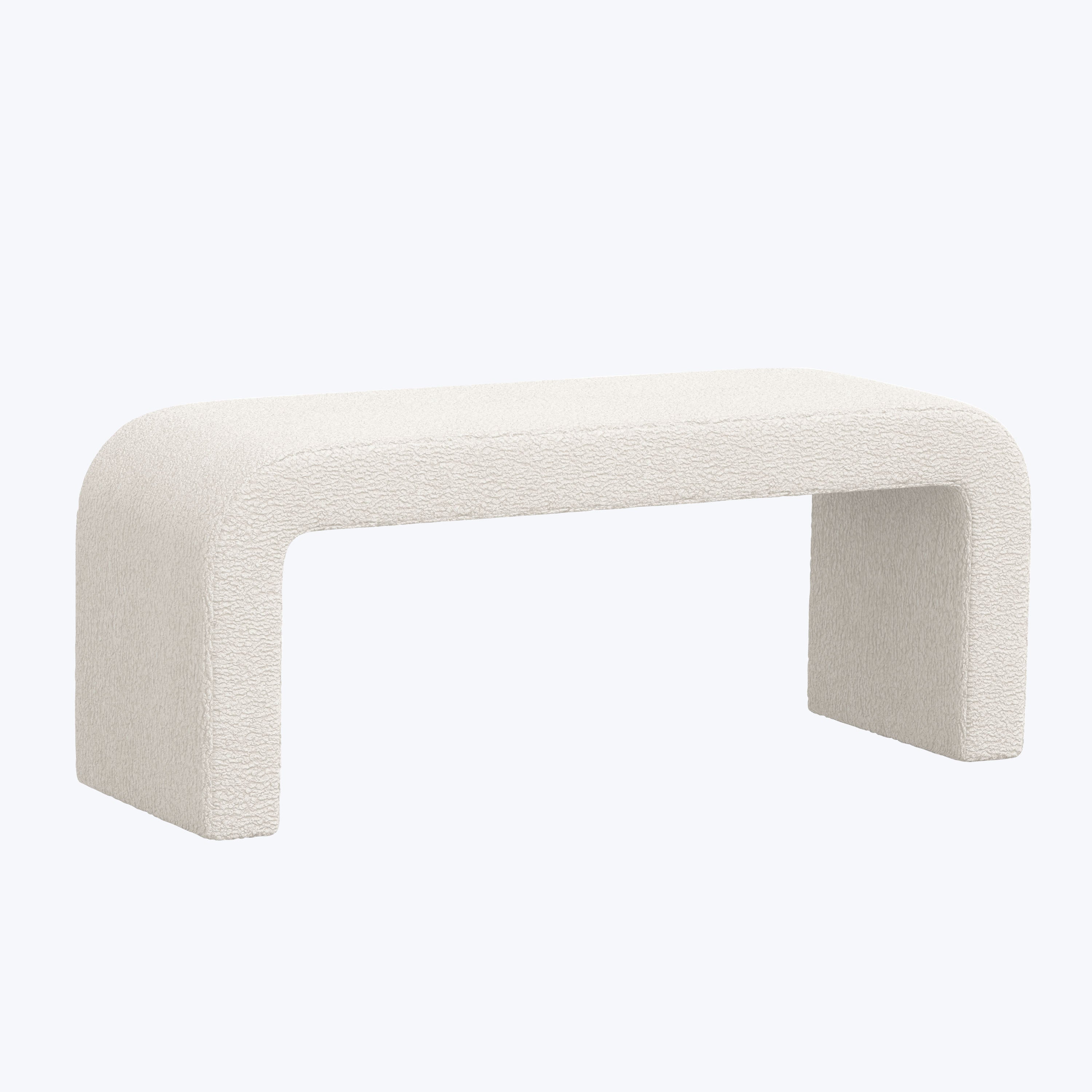 Nora Upholstered Bench
