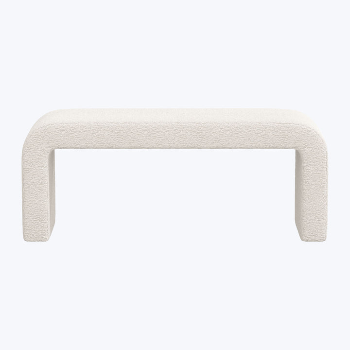 Nora Upholstered Bench