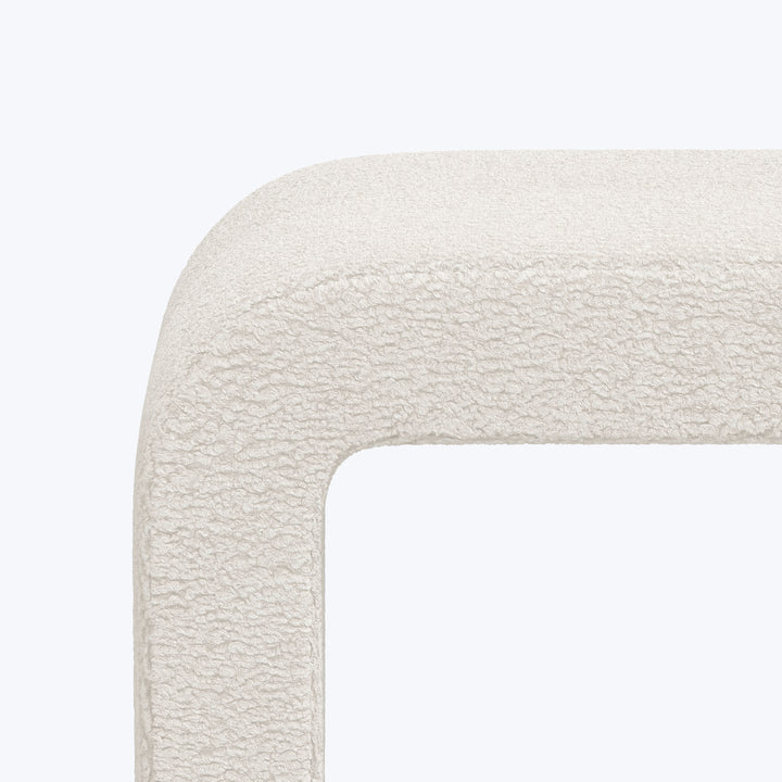 Nora Upholstered Bench