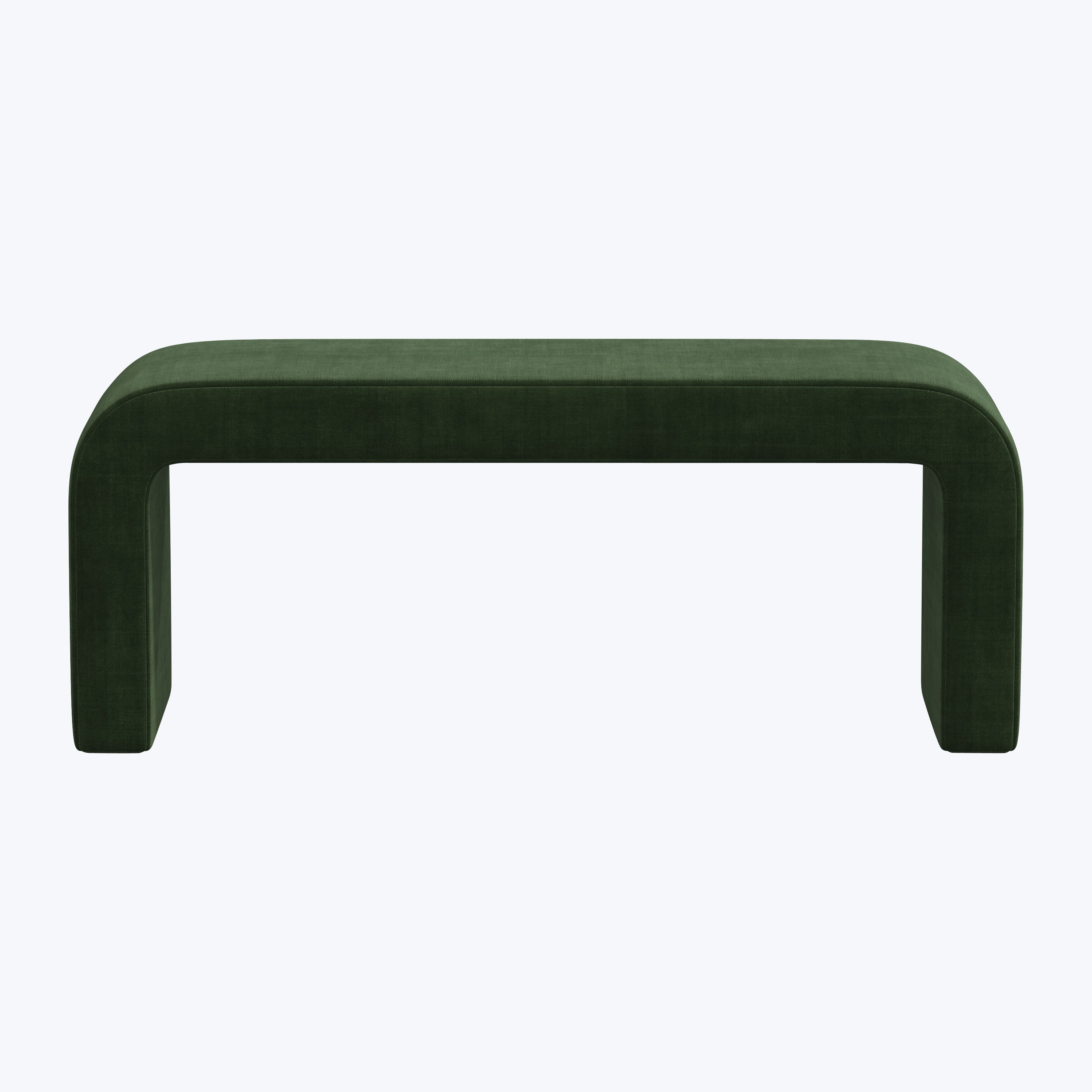 Nora Upholstered Bench