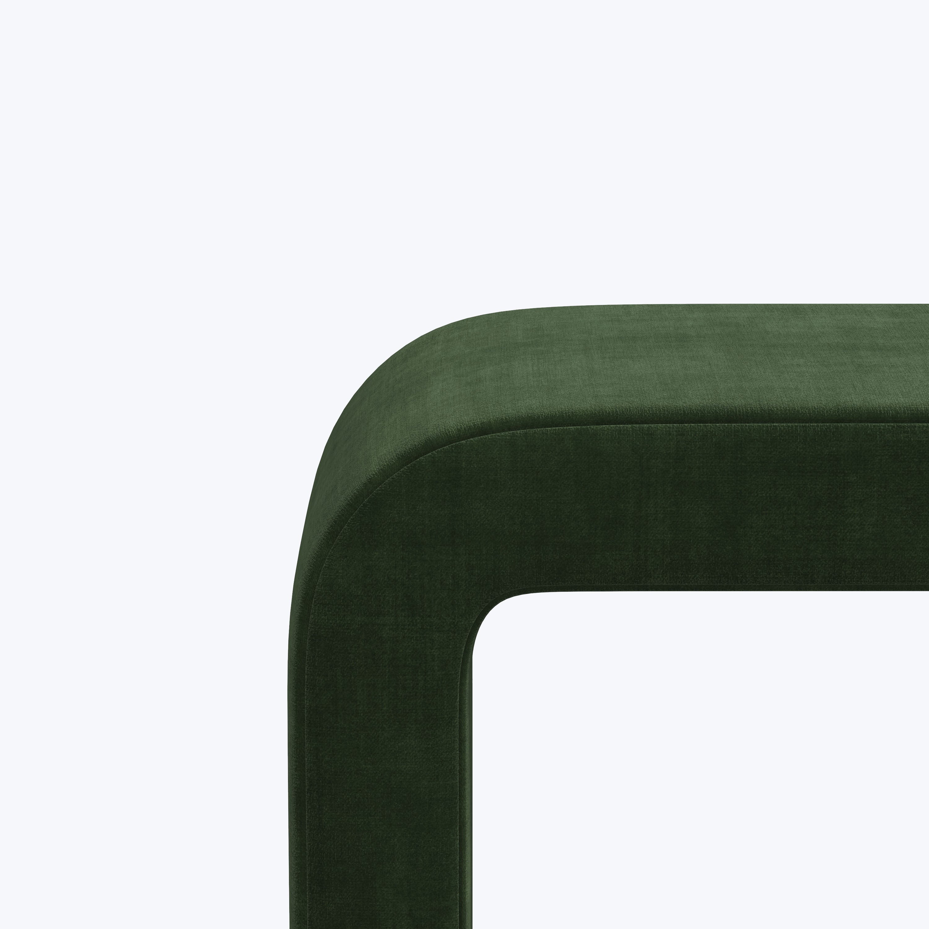 Nora Upholstered Bench