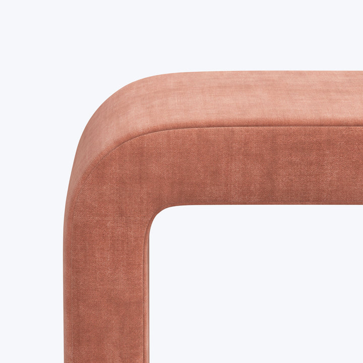 Nora Upholstered Bench