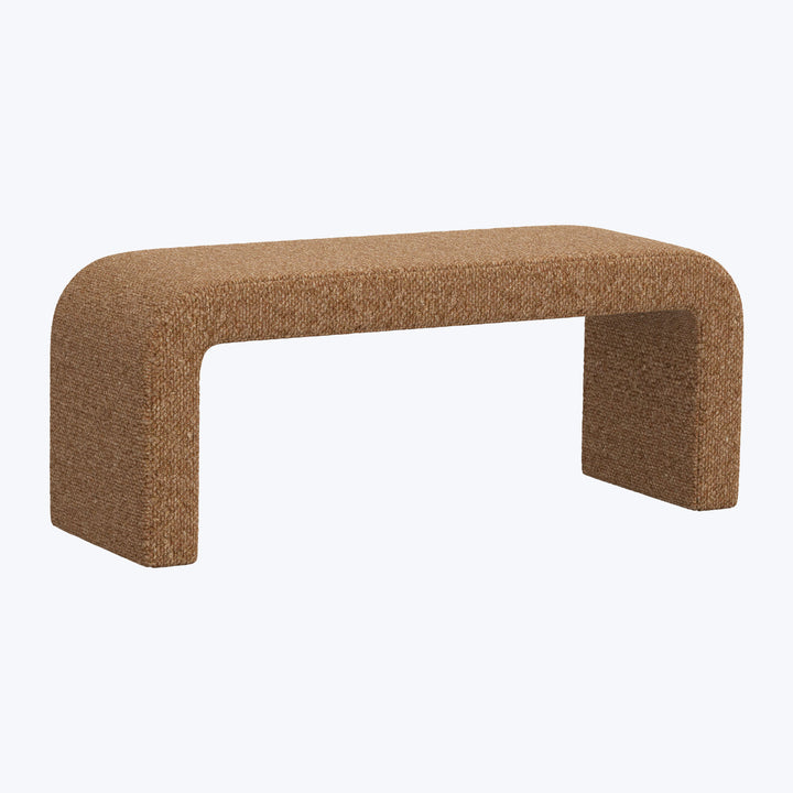 Nora Upholstered Bench