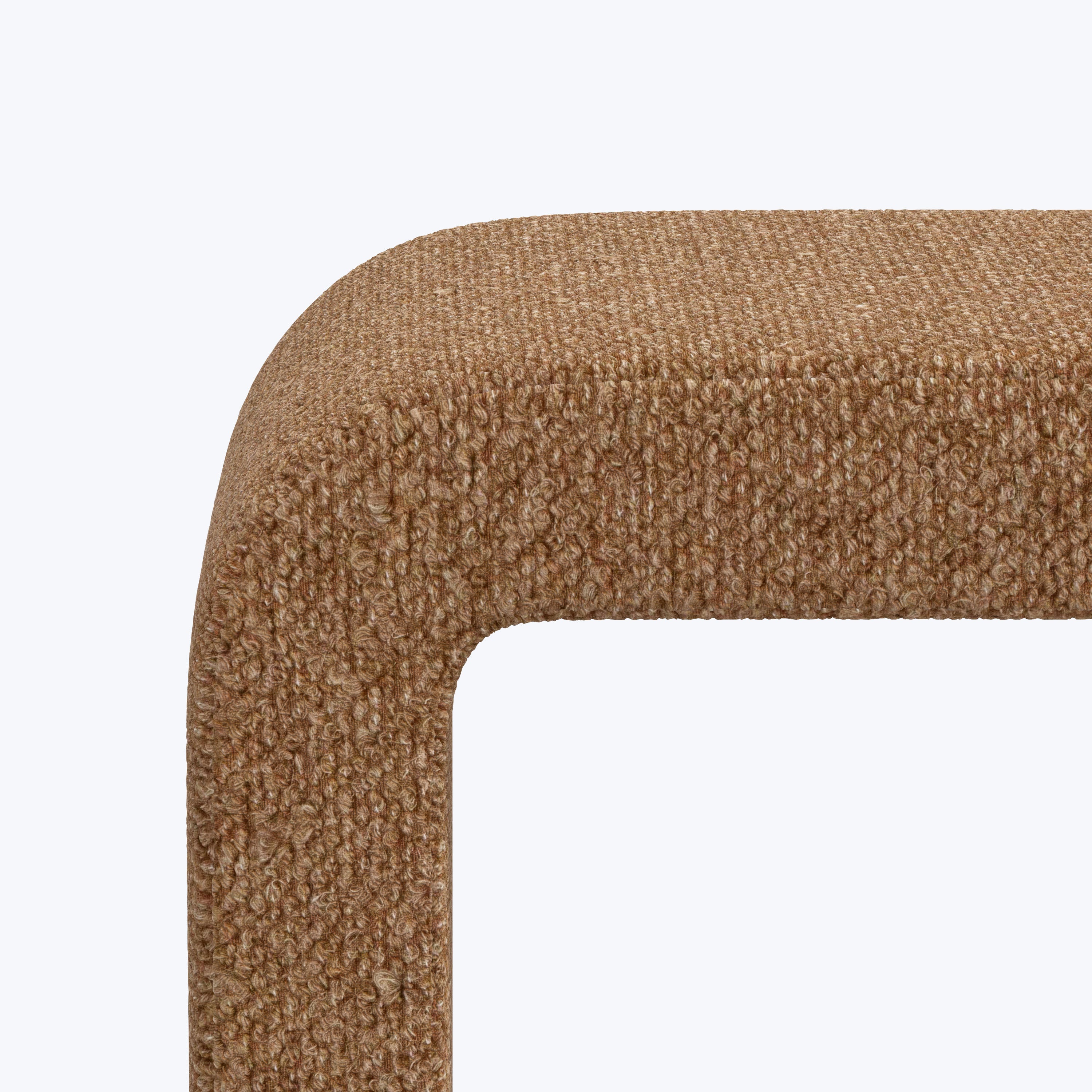 Nora Upholstered Bench