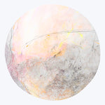 Through the moon II 16"