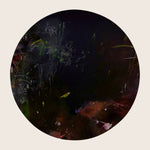 Through the moon XI 16"