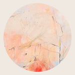 Through the moon III 16"