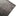 Charcoal Transitional Solid Mohair Wool Blend Rug - 8' x 10'