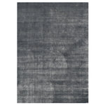 Sedona Sage Solid Silk Rug - 9' x 12'